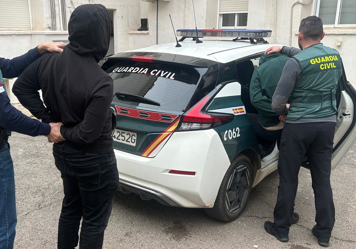 El narco detenido por ordenar el triple crimen de El Saler niega ser el culpable en una carta enviada a la Fiscalía de Colombia
