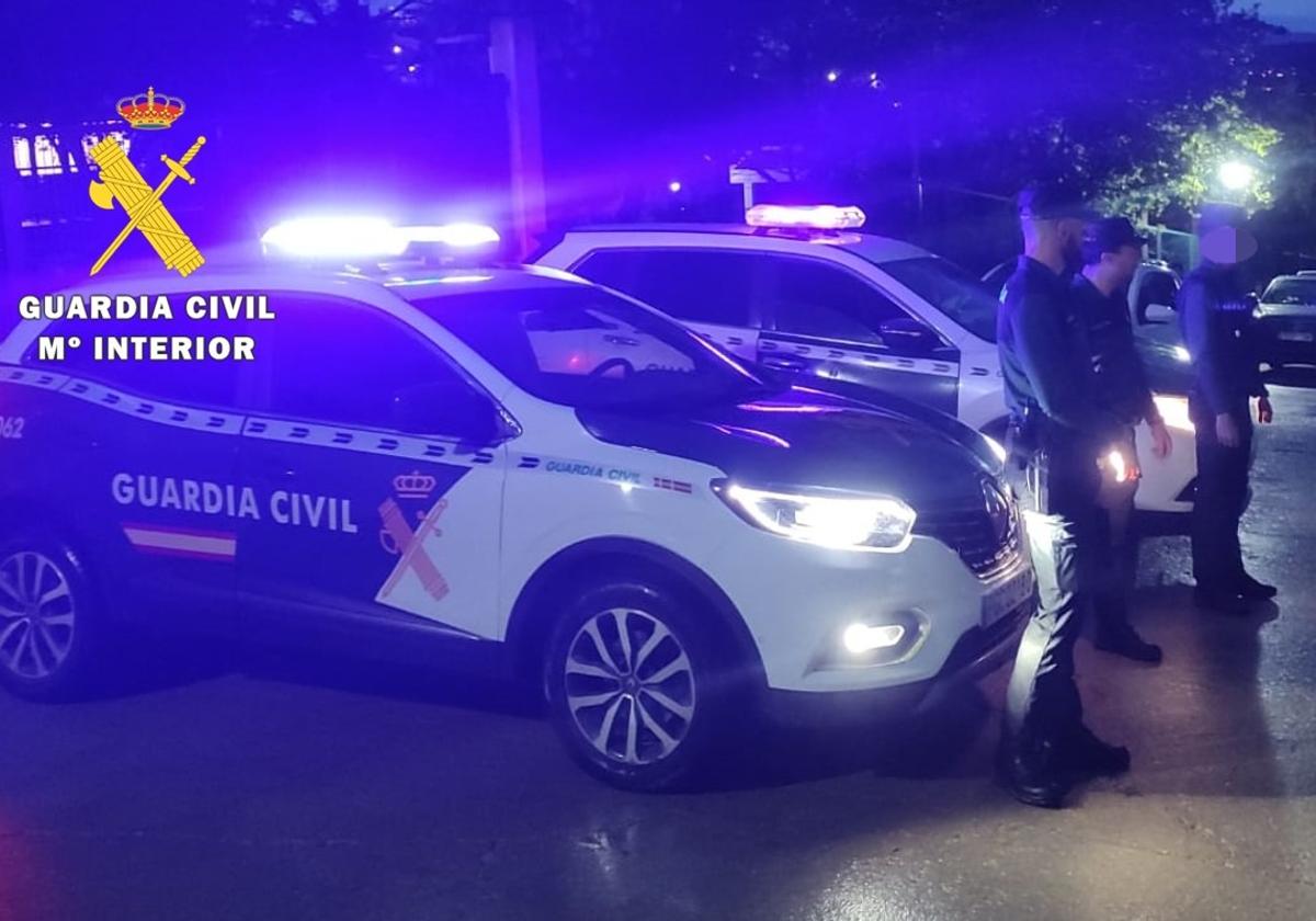 Localizado un varón desaparecido de una residencia de mayores de Burgos
