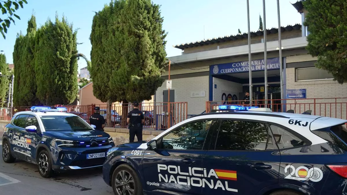 La madre y la abuela de Bernardino quedan en libertad provisional con medidas cautelares
