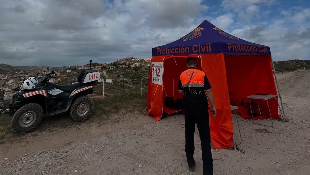 Malestar en Protección Civil de Melilla por falta de reconocimiento institucional y material