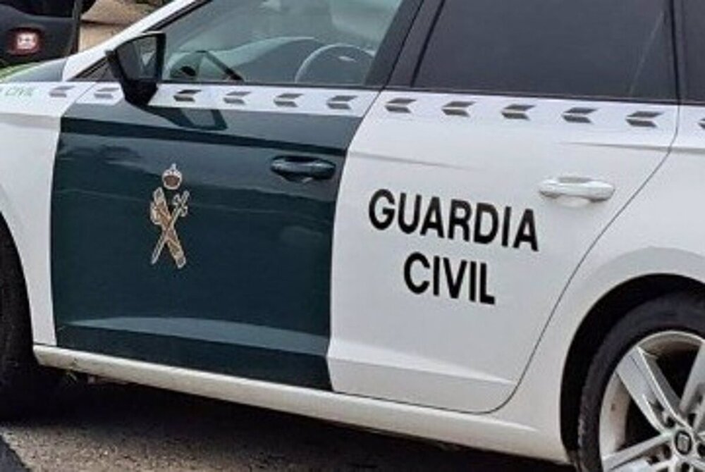 Reyerta multitudinaria y tiroteo a una casa en Peñafiel