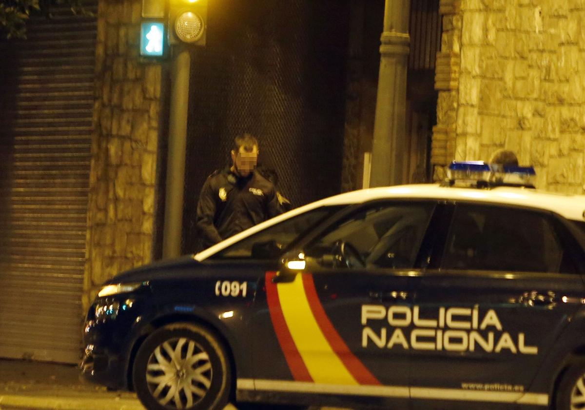 Sangrienta pelea entre clanes gitanos en Valencia deja un joven muerto y otro herido grave