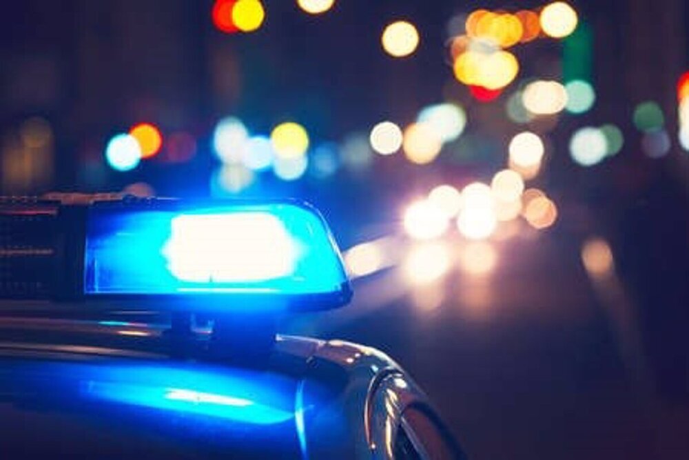 Seis detenidos por robo en una casa donde fueron con un bebé
