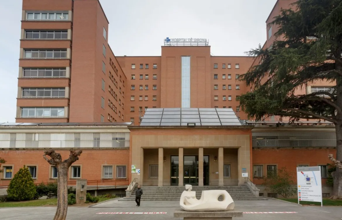 Tragedia en Salt: Niña de 8 años fallece al caer un falso techo en un bloque de pisos