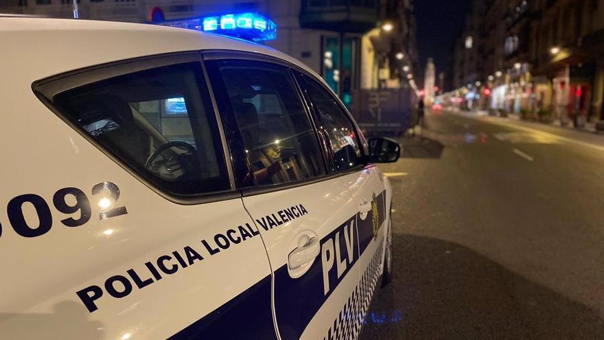 Tragedia en Valencia: Joven de 25 años muere apuñalado y su hermano resulta herido en una reyerta en el barrio de Nazaret