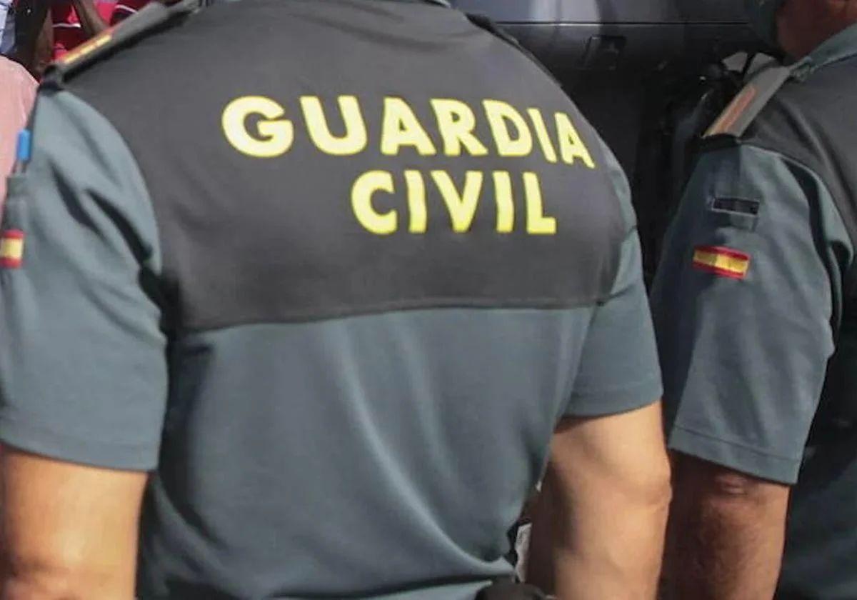 Fallece un hombre tras caer por un terraplén con su quad en Cabrales