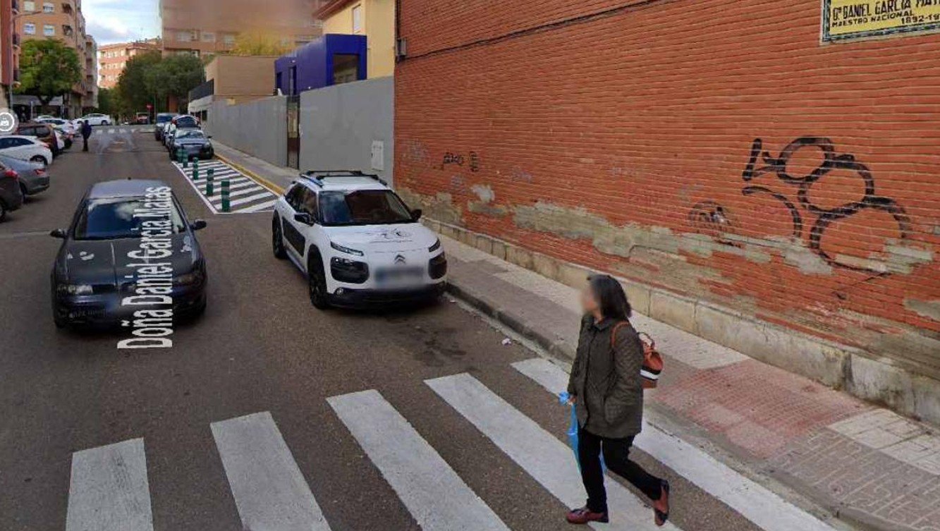 Noticias de Badajoz