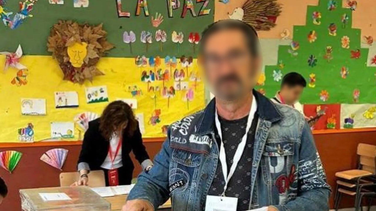 Detenido el portavoz de Podemos en Humanes de Madrid por presunto caso de abusos sexuales a un menor de 3 años