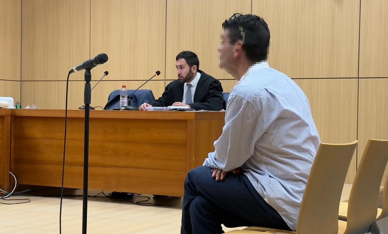 Absuelven al profesor acusado en Valencia de abusos a dos alumnas al no dar credibilidad a las menores