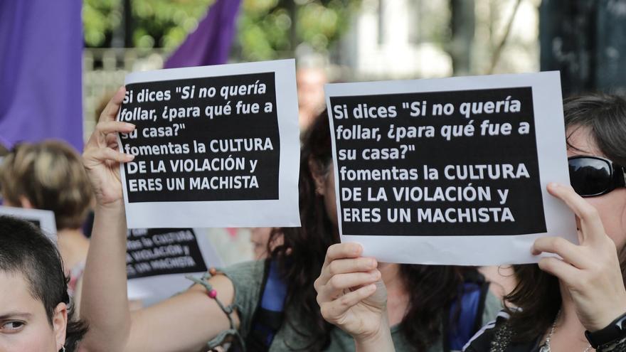 Acusado de agresión sexual a joven dormida en Donostia acepta dos años de cárcel