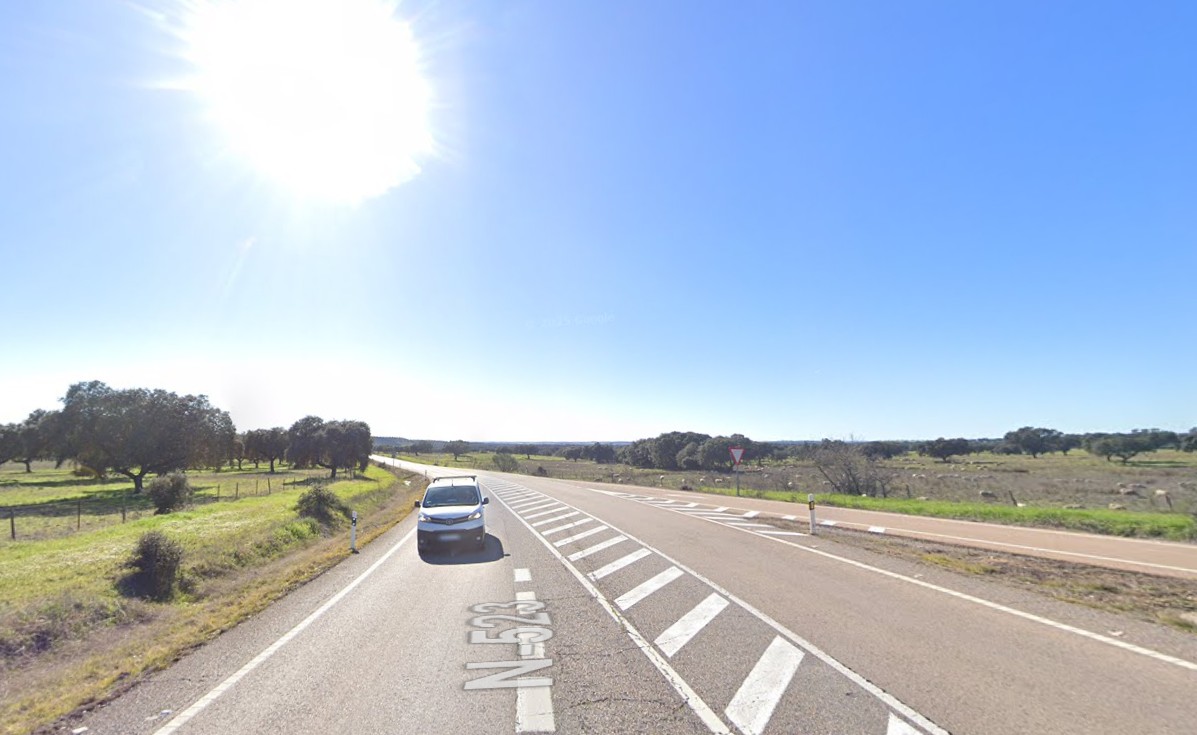 Noticias de Badajoz