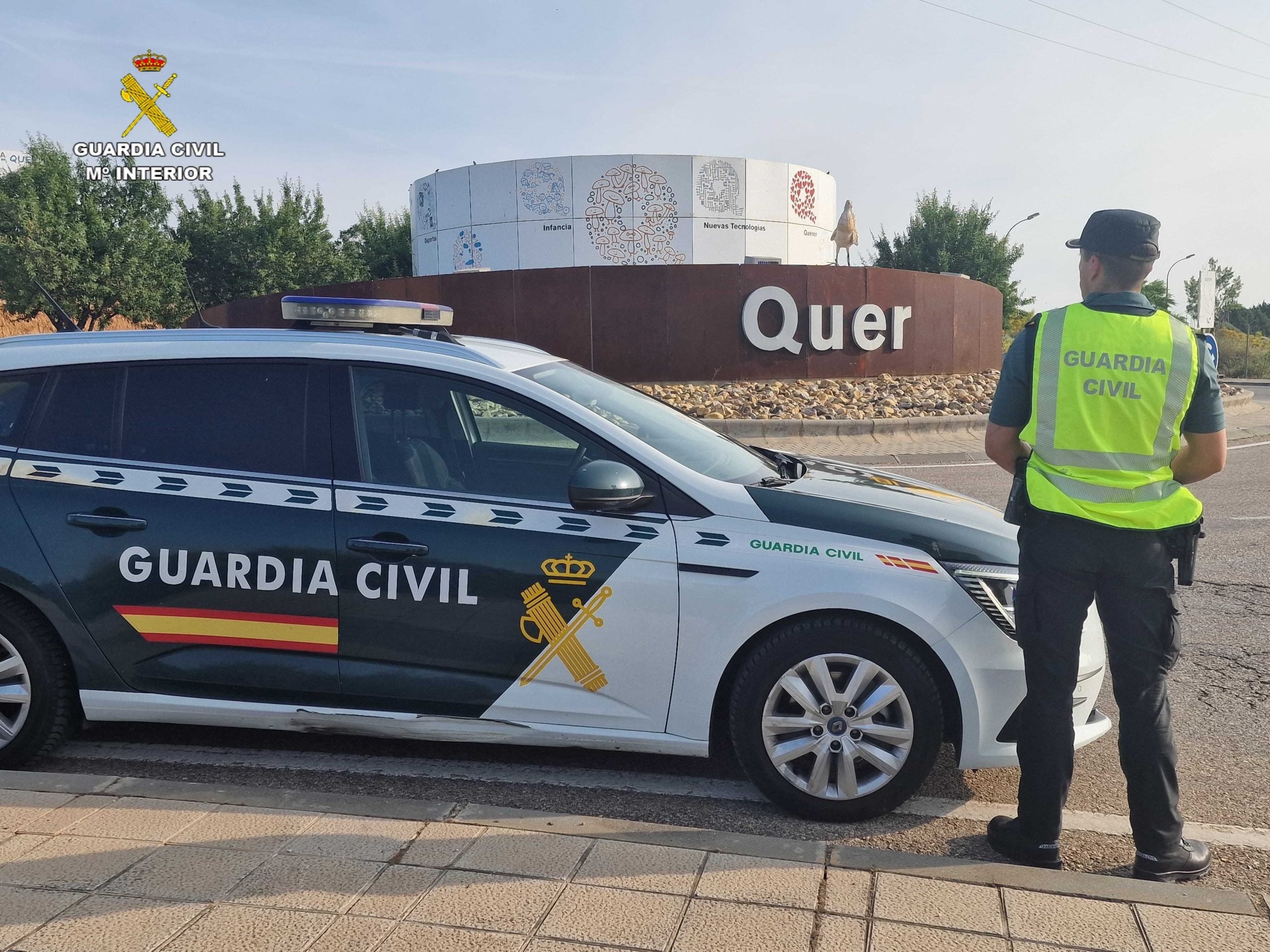 Eran 5 encapuchados, con historial como ladrones y a punto de volver a robar