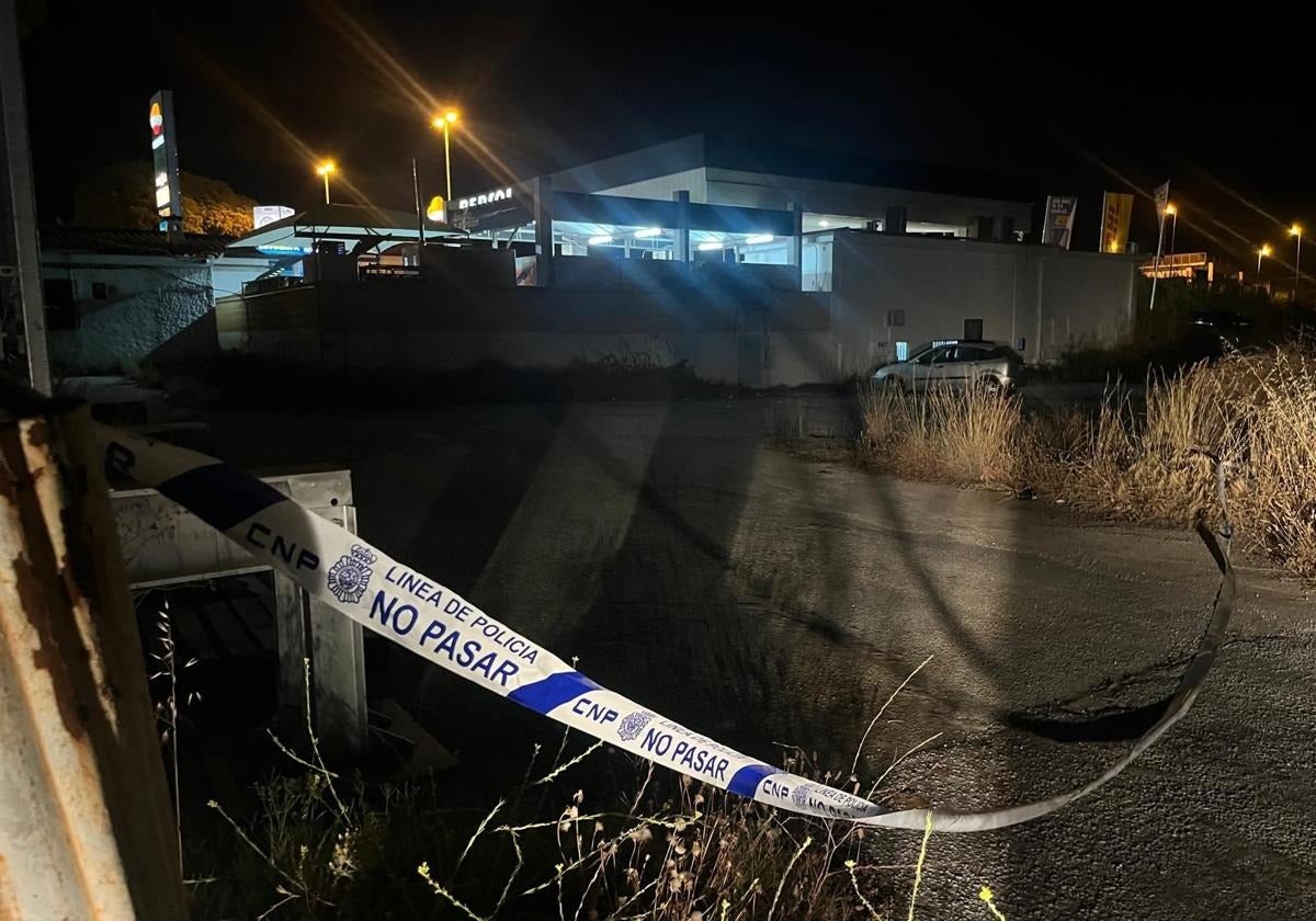 Confirmado como crimen machista el asesinato de Pilar en Marbella