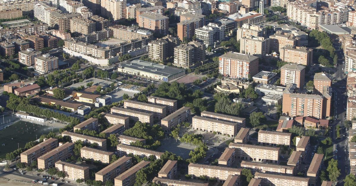Desarticulada organización criminal en Lleida dedicada a la ocupación ilegal y alquiler fraudulento de viviendas