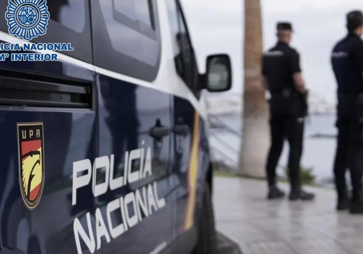 Operación Sombra Negra: la Policía Nacional realiza varias detenciones y registros antidroga en Canarias