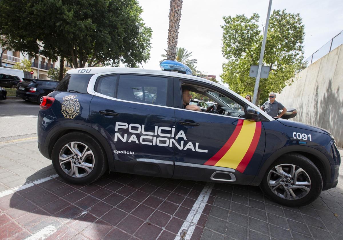 Detenidos en Valencia y Alicante por vender productos prohibidos a Rusia con un posible uso militar