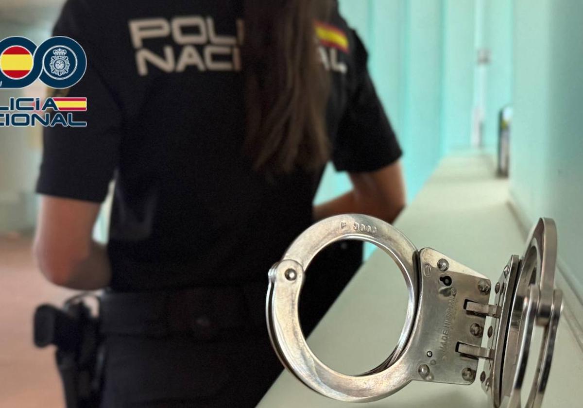 La Policía Nacional detiene a 61 personas, una de ellas en La Rioja, por pornografía infantil