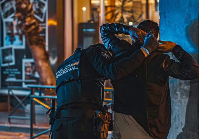 policia nacional arxiu