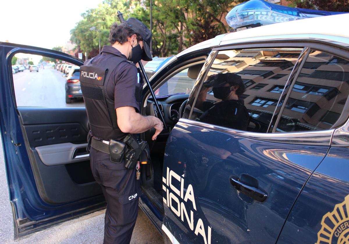 A prisión tras cometer 15 robos en vehículos por toda la provincia de Valencia