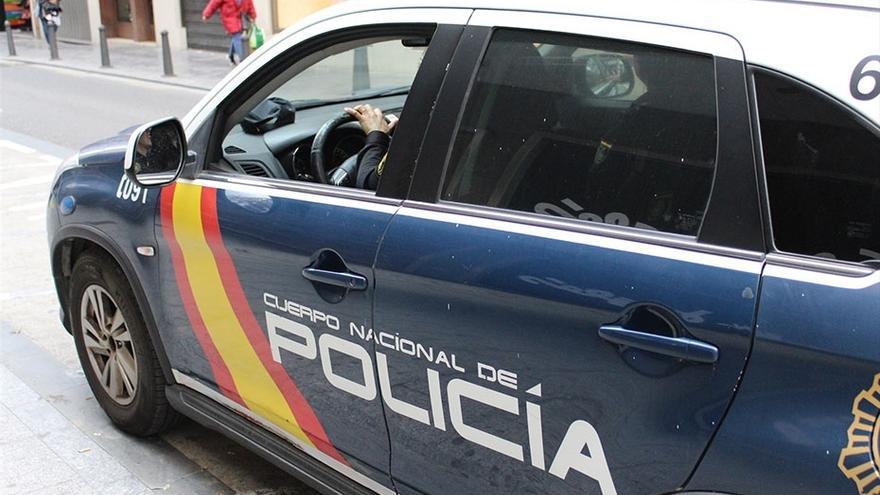 Detenido por estafar 29.000 euros a su empleado con un crédito de un coche y gastos de la empresa