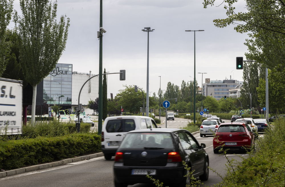 Detenido un hombre de 51 años por violenta discusión con su pareja tras ser alertados por su hija de nueve años