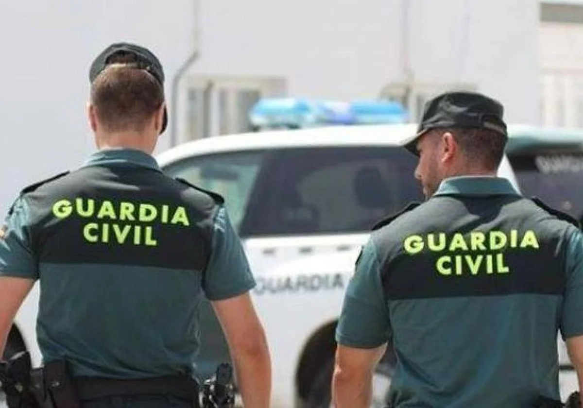 Un repartidor se queda con mercancía valorada en 13.500 euros y termina detenido en Tenerife