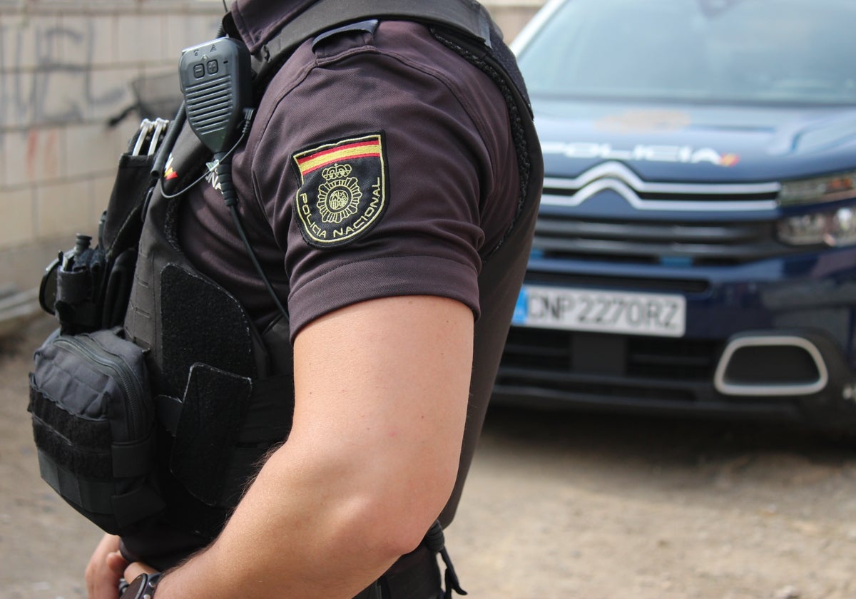 Arrestan a un trabajador de una residencia por agredir sexualmente a ancianos y grabarlo en una localidad de l'Horta