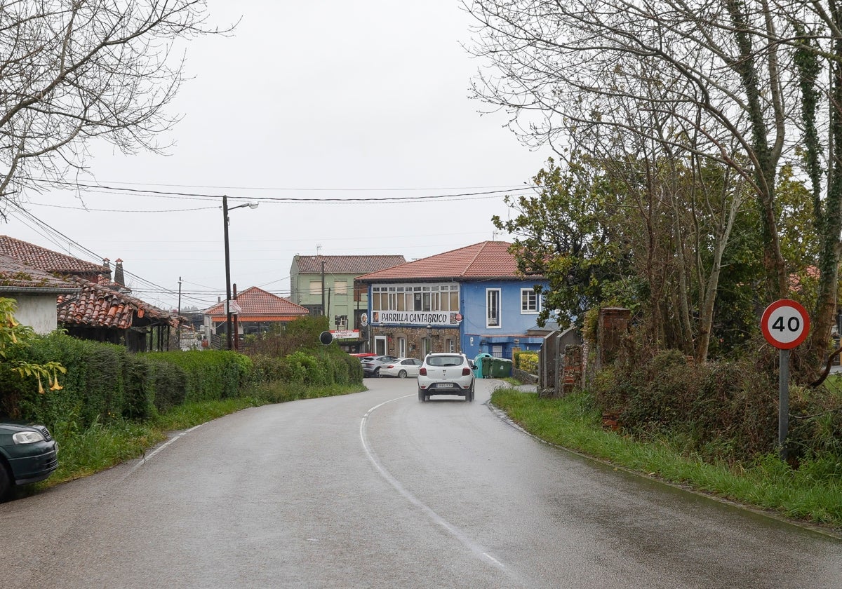 Detenido y en prisión uno de los asaltantes de una vivienda en Venta Les Ranes: Vecino de Gijón acusado de robo con violencia y detención ilegal