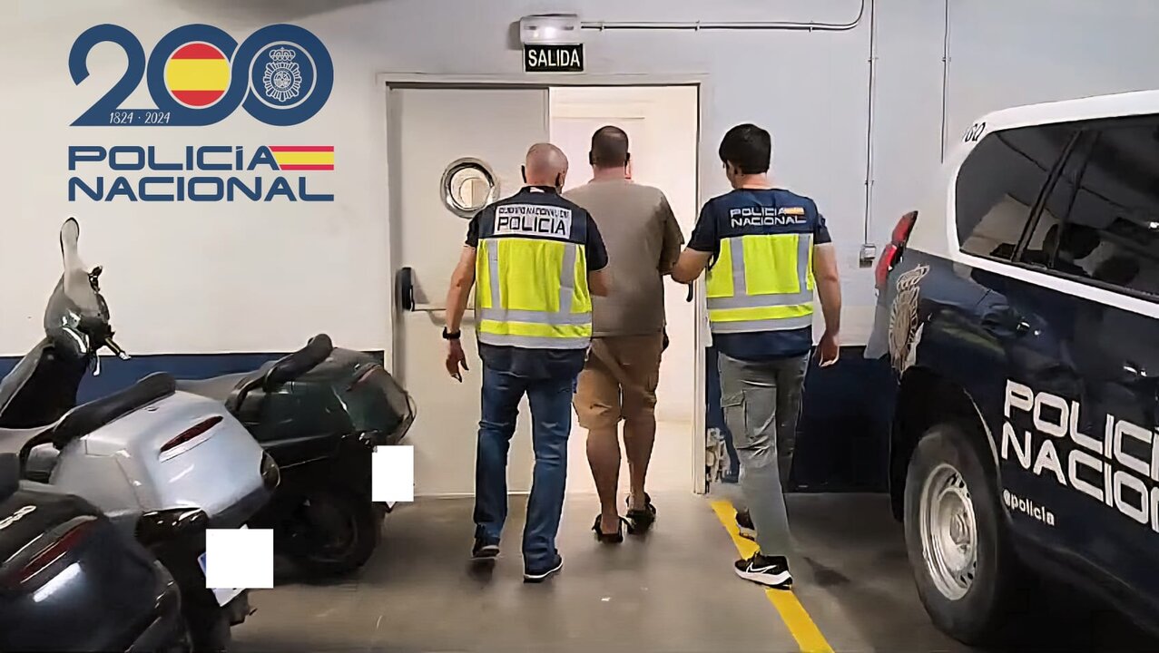Malos tratos en una residencia de Huelva: Hay tres trabajadores detenidos