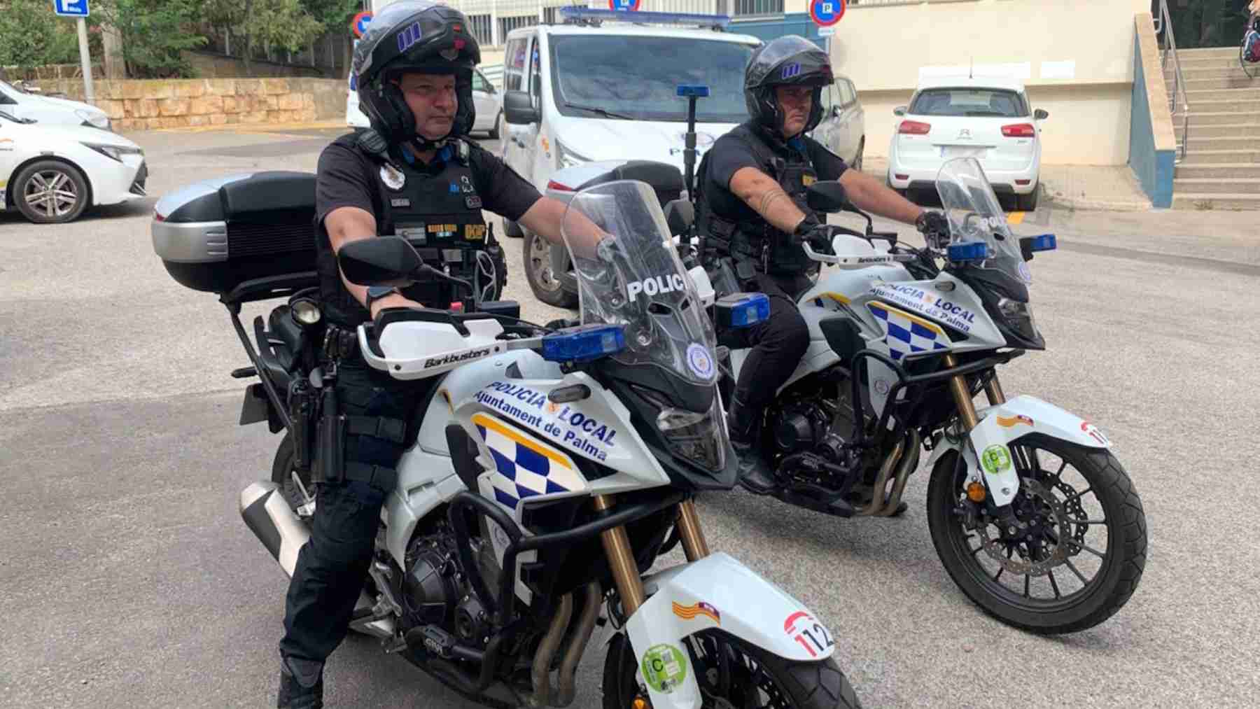 Detenido un austriaco por una agresión sexual en una discoteca en la Playa de Palma