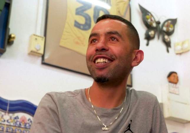El padre de Lamine Yamal confiesa su lucha contra la epilepsia en un directo en Instagram