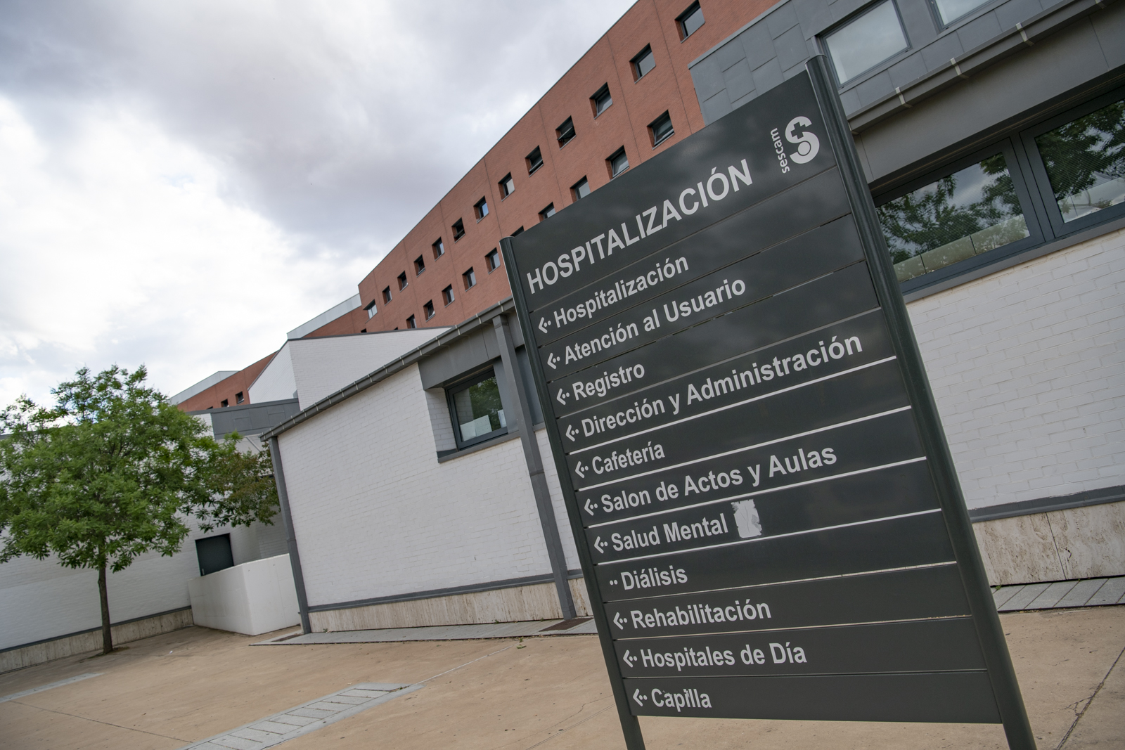 Graves incidentes en Hospital de Ciudad Real: Colegio de Médicos condena enérgicamente los altercados y destaca labor de la Policía y personal sanitario