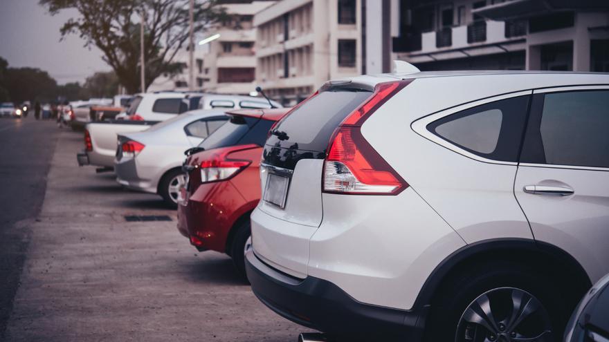 Hallan muerto a un hombre en el interior de un coche aparcado en Mallorca
