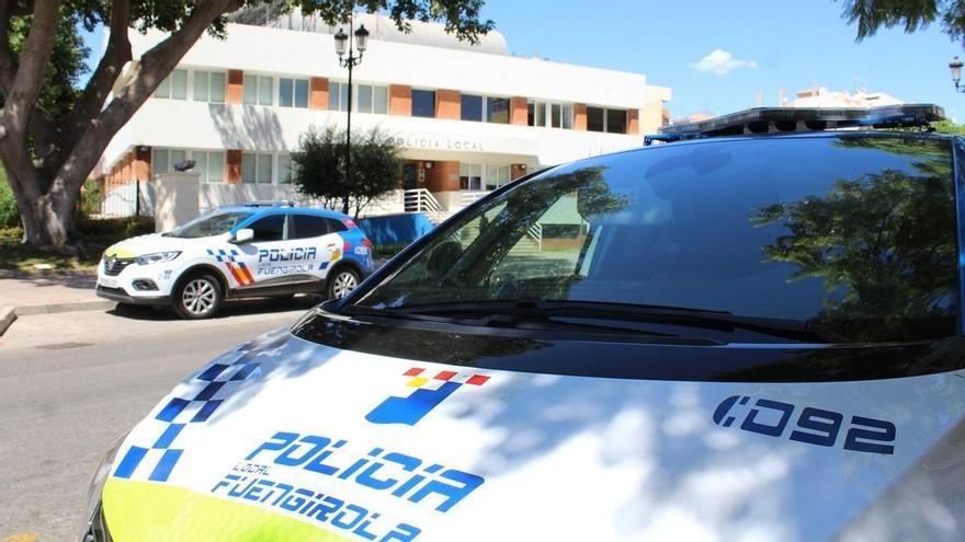Hallan en Fuengirola los cuerpos de una mujer asesinada y su pareja, que se suicidó