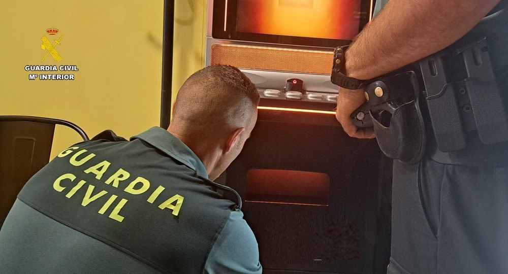 Investigan a empleado de salón de apuestas por apropiarse de más de 60.000 euros