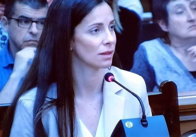 rosa peral