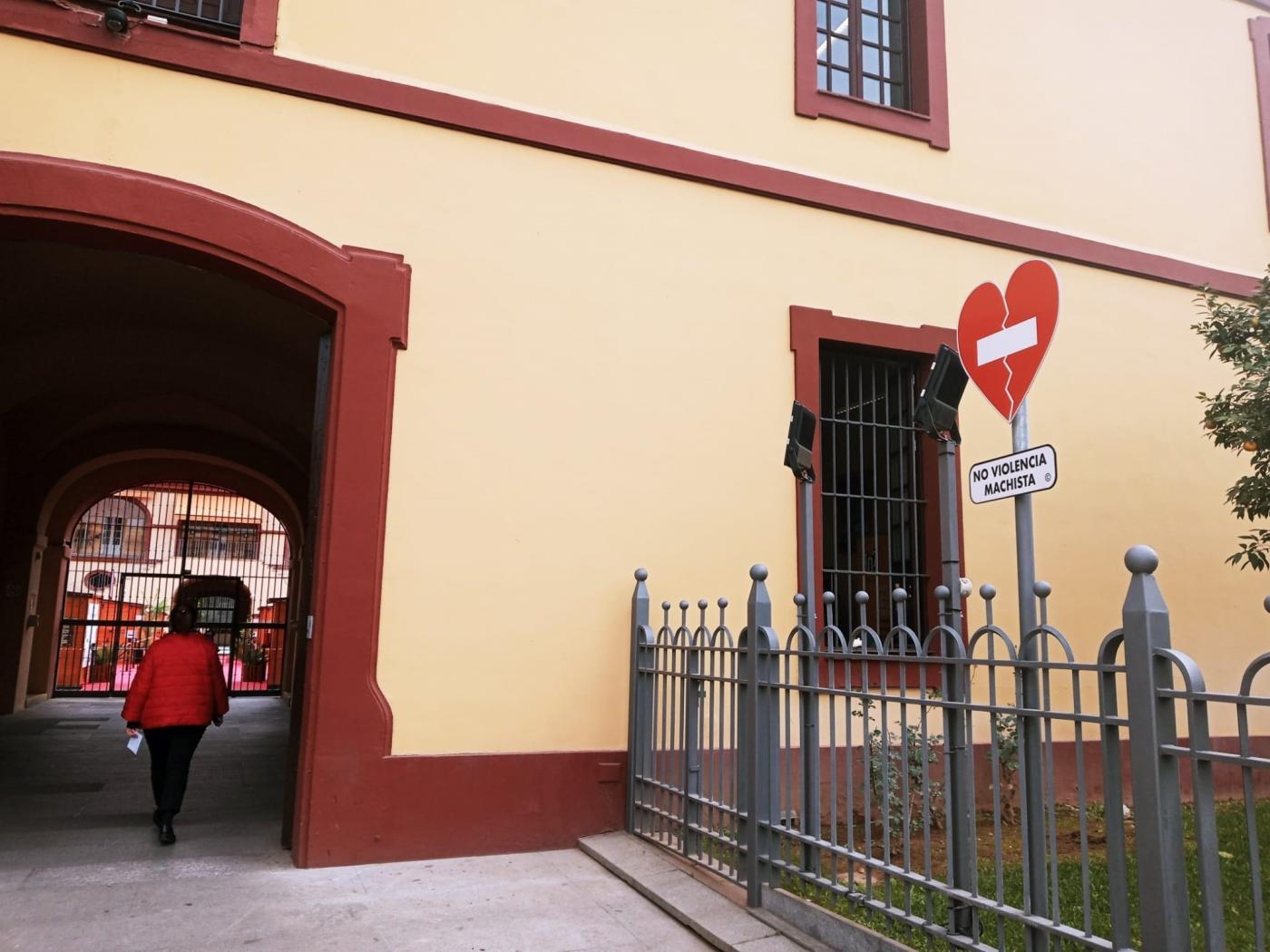 La provincia de Sevilla se une al sistema VioGén para la protección de mujeres víctimas de violencia de género