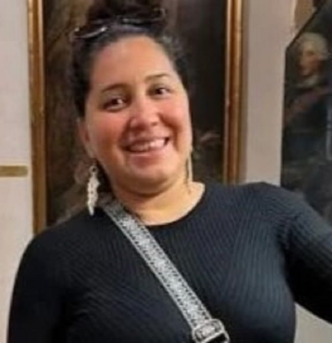 Misteriosa desaparición de Ramy Virginia Taccarelli: sin rastros a una semana de su ausencia