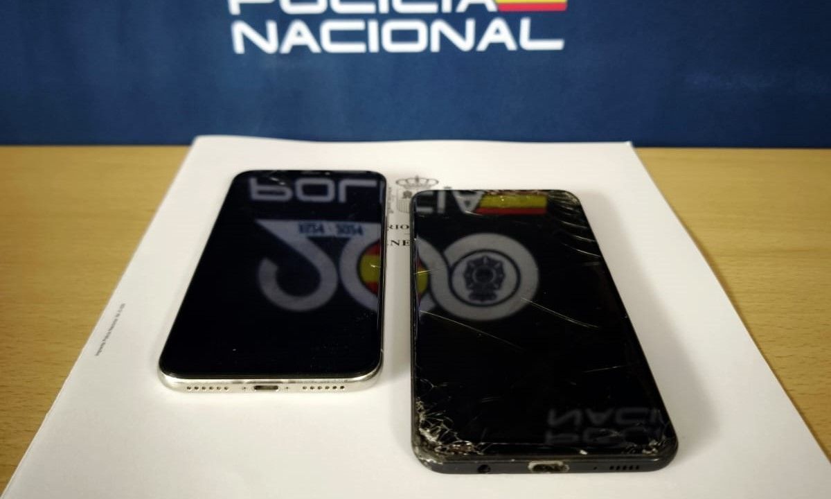 Simula un robo en Zamora para cobrar el seguro y acaba pillada por la Policía
