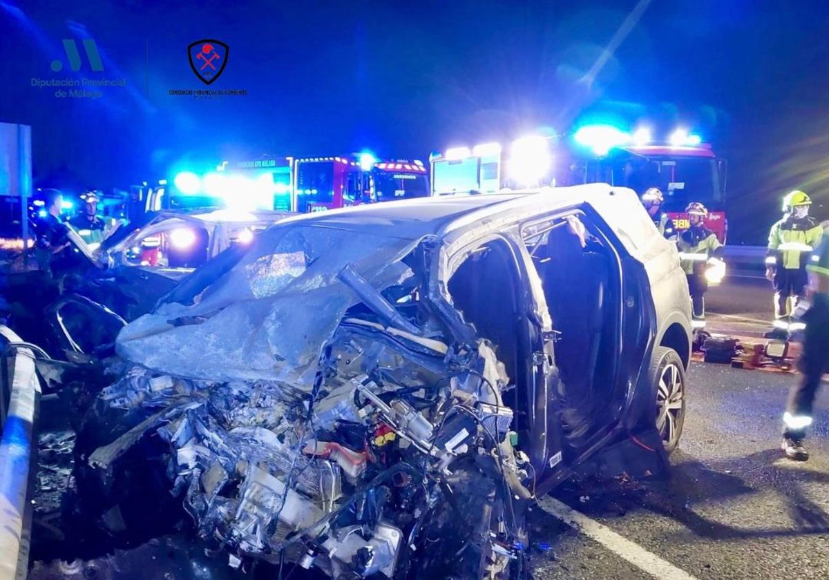 Persecución tras intento de robo en farmacia acaba en tragedia: muere subinspector y tres fugitivos