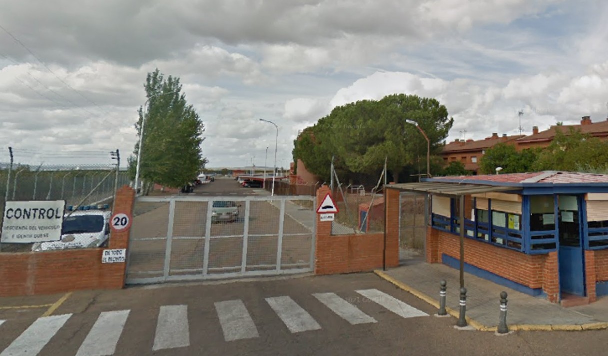 Noticias de Badajoz