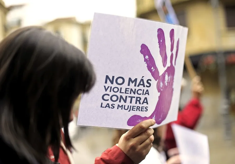 Refuerzan medidas de protección a víctimas de violencia de género durante el verano