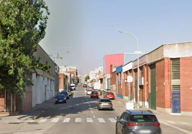 Siete heridos en pelea a cuchilladas en polígono industrial de Sabadell