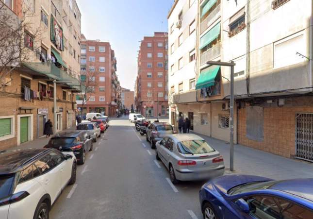 carrer de floridablanca badalona