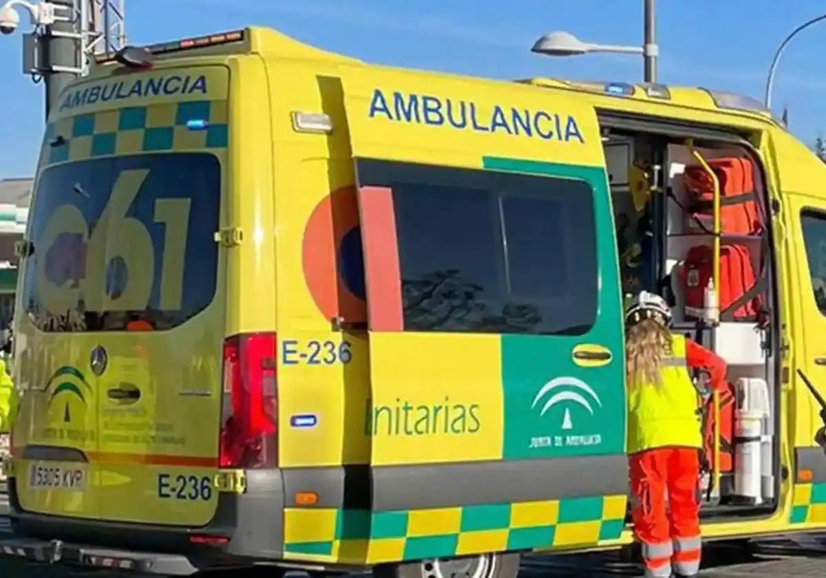 Trágico accidente en Pujerra: ciclista fallece tras caer por un desnivel en la carretera
