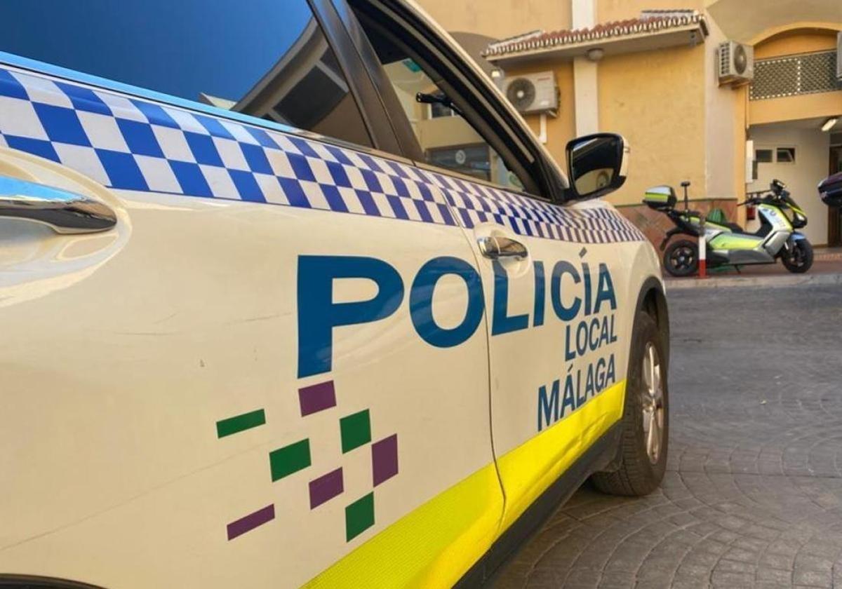 Condenan a los detenidos por el altercado con la policía durante una fiesta en un chalé de Pinares de San Antón