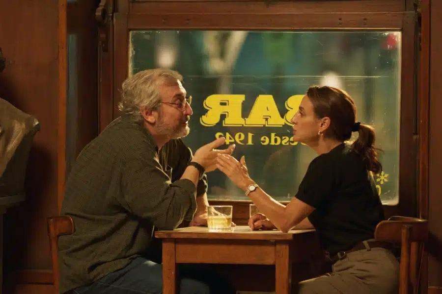 ¿De estreno? 'Lo que quisimos ser', 'Juliette en primavera' y 'The last showgirl'