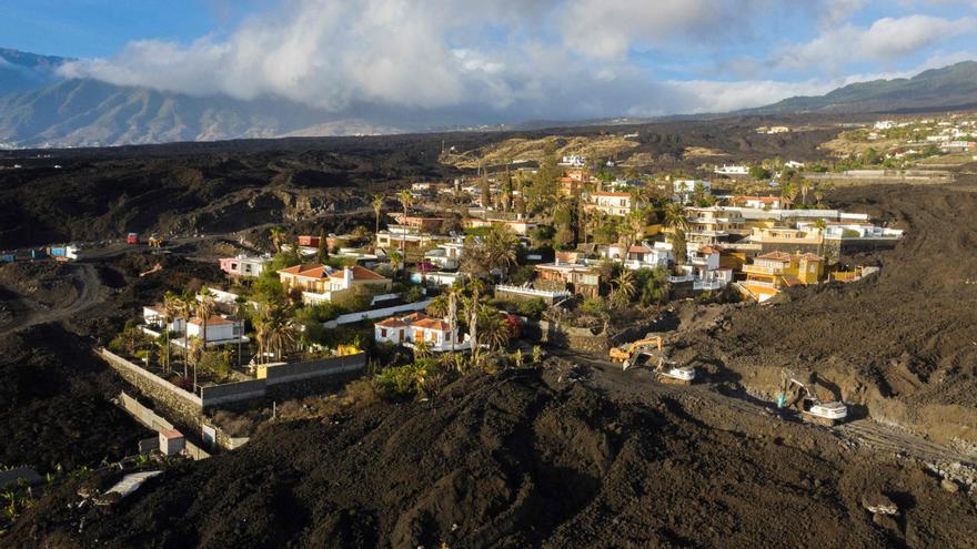 Un apagón deja sin electricidad a la isla canaria de La Palma