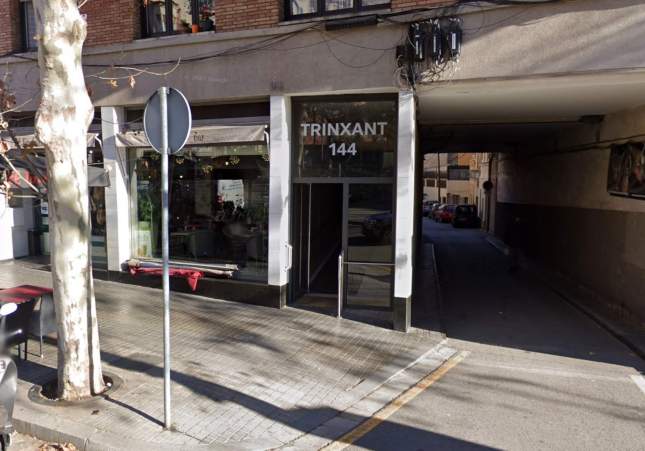 Un hombre asesinado en Sant Andreu: los Mossos buscan al agresor en Barcelona