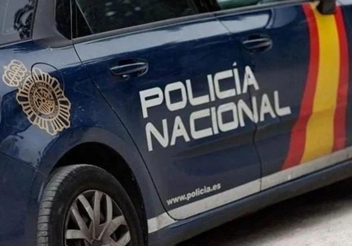 Fallece un hombre en un incendio bajo el puente entre La Corredoria y Parque Principado
